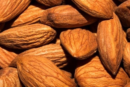 Almonds