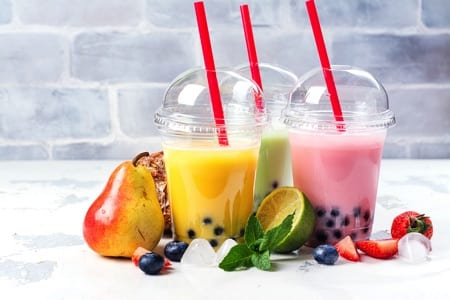 Is Boba Vegan? The Vegan Guide to Bubble Tea