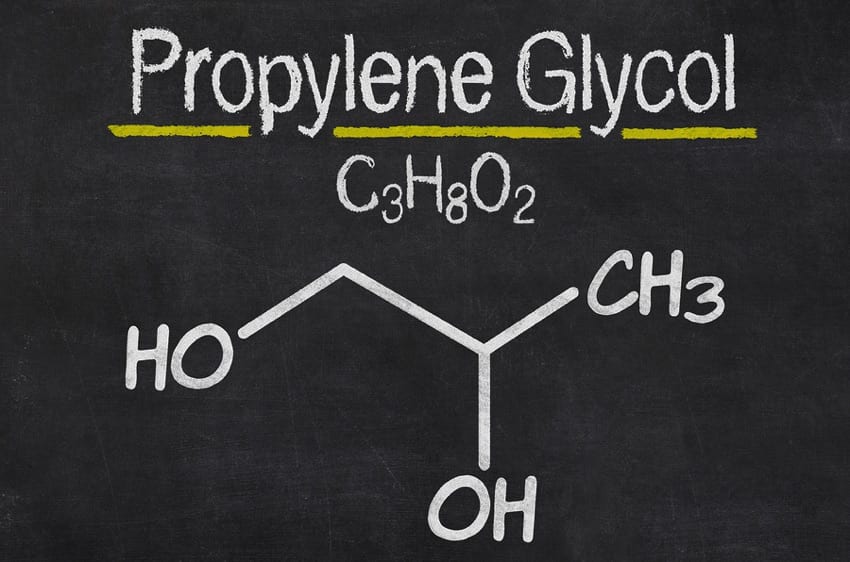 Propylene Glycol