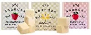 Anandas Food Marshmallows