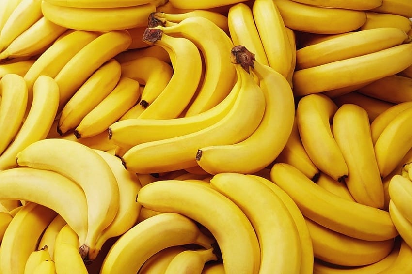 Bananas