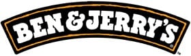 Ben & Jerry's logo