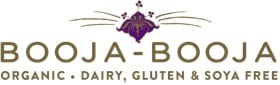 Booja Booja ice cream logo