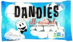 Dandies Marshmallows