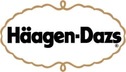 Häagen-Dazs logo