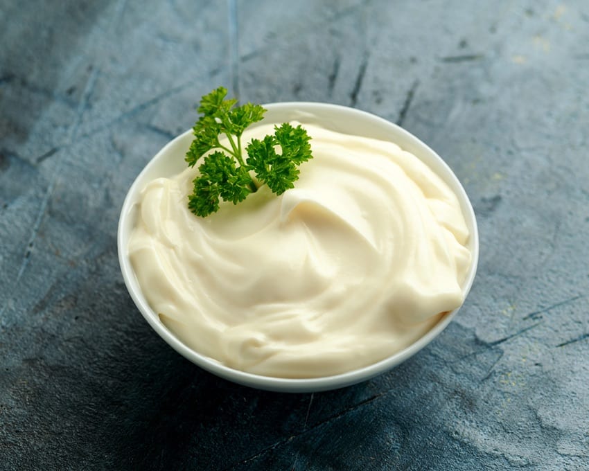 FranzöSischer Mayonnaisesalat - Rezepte Suchen