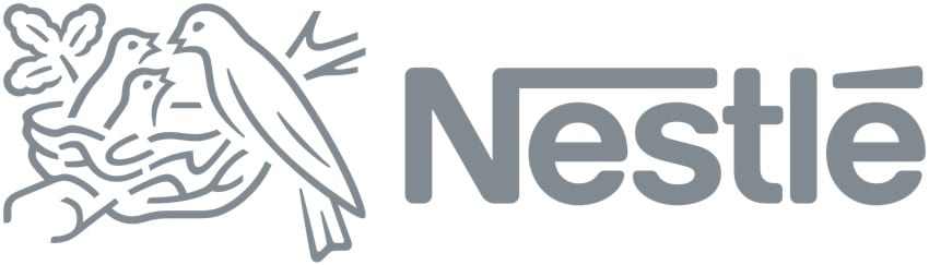 Nestlé Logo