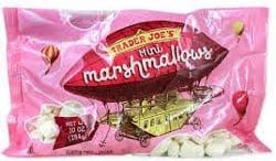 Trader Joe's Marshmallows