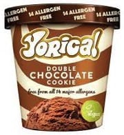 Yorica! Double Chocolate Cookie