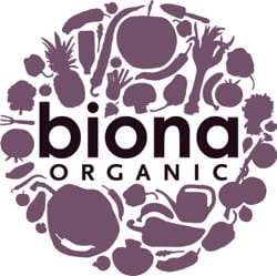 Biona Logo