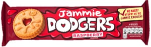 Jammie Dodgers