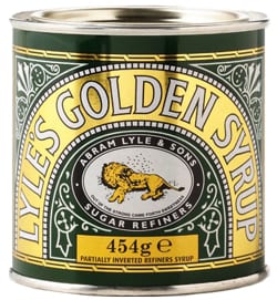 Lyle's Golden Syrup