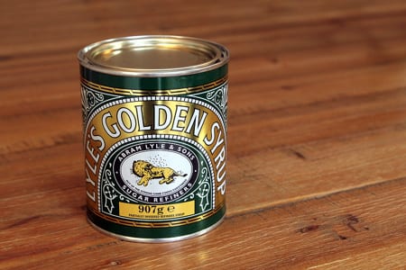 Lyle's Golden Syrup