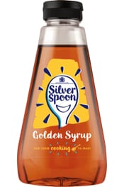 Silver Spoon Golden Syrup