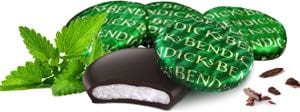Bendick's mints