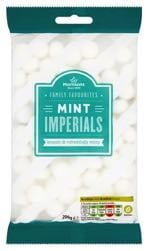 Morrison's Mint Imperials