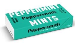 Peppersmith Mints