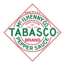 Tabasco logo