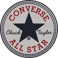 Chuck Taylor All Star Logo