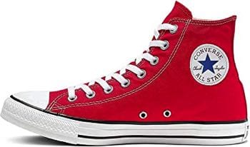 Converse classic high top