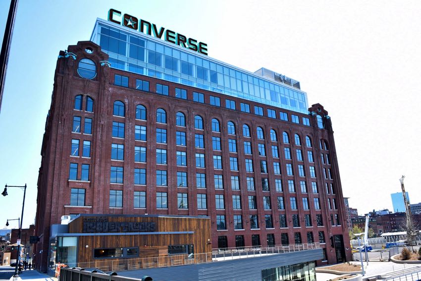Converse Headquarters