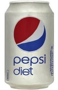 Diet Pepsi