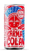 Karma Cola