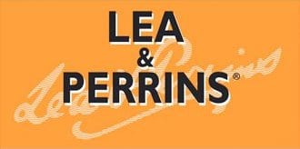 Lea & Perrins Logo