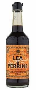 Lea & Perrins Worcestershire Sauce