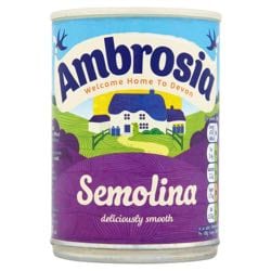 Semolina Ambrosia