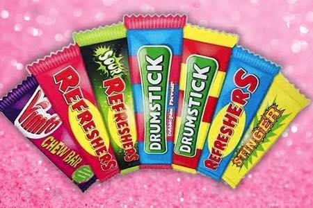 Swizzels vegan