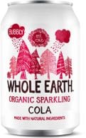 Whole Earth Sparkling Cola