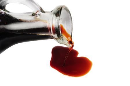 Worcestershire Sauce