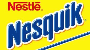 Nestle Nesquik logo