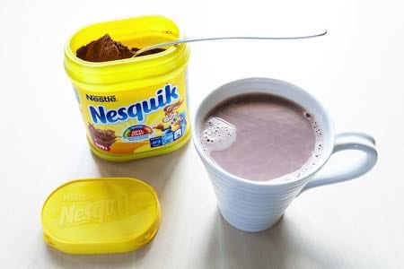 Nestle Nesquik