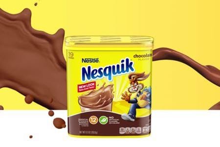 Nestle Nesquik