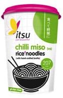 Itsu Chilli Miso