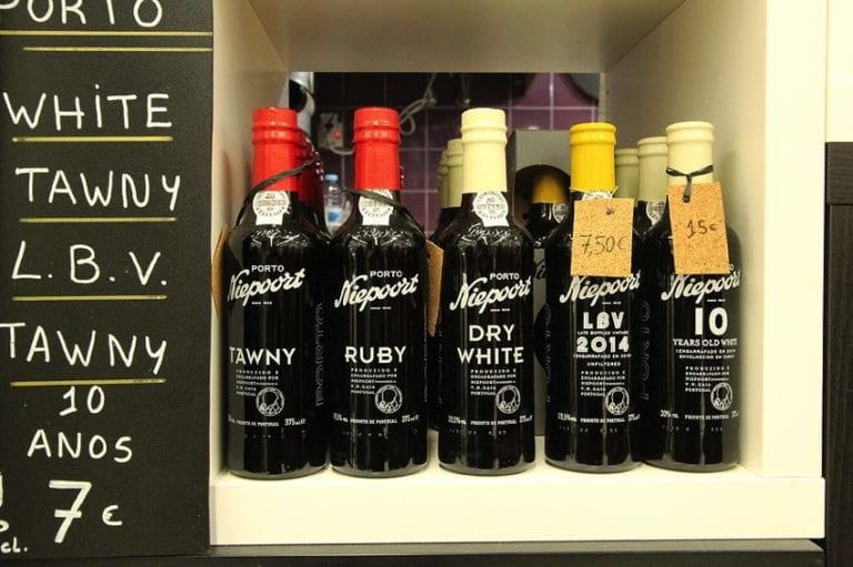 Are Port, Sherry, & Other Fortified Wines Vegan?