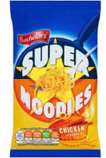 Super Noodles Chicken