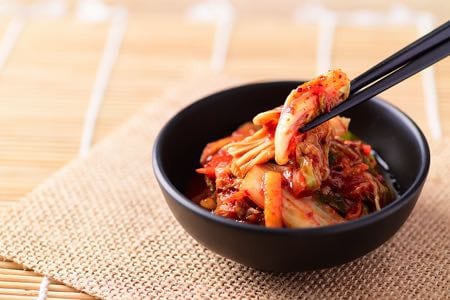 Kimchi