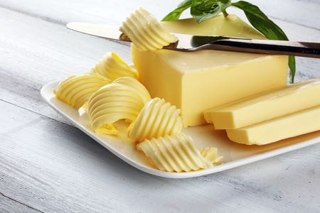 Margarine