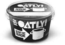 Oatly! Creme Fraiche