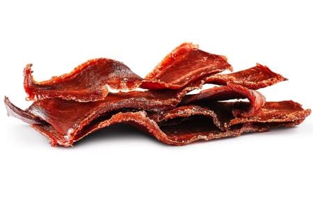 THIS Isn't Bacon