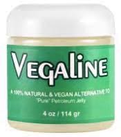 Vegaline, vegan Vaseline alternative