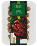 Waitrose No Pigs in Blankets