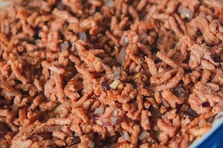 Meatless Farm Mince