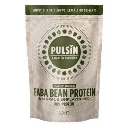 Pulsin Fana Bean Protein