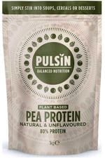 Pulsin Pea Protein