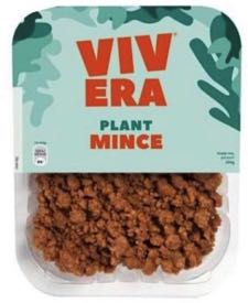 Vivera Plant Mince