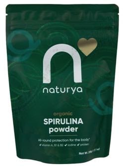 Naturya Spirulina Powder